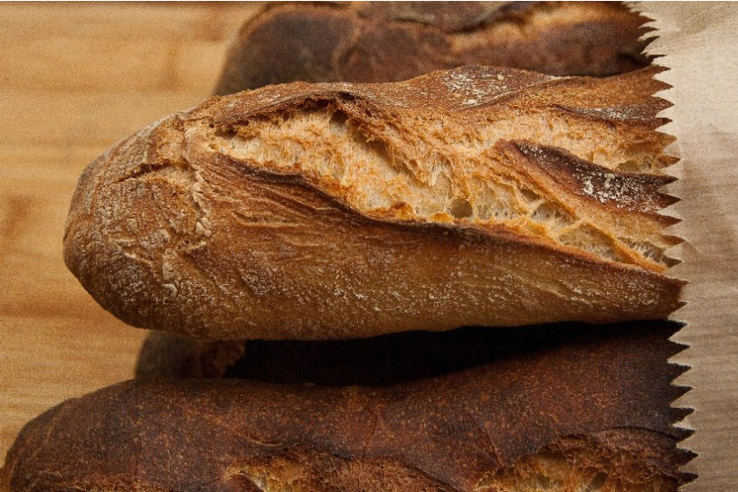 Доставка хлеба: свежие новости о ОТПК